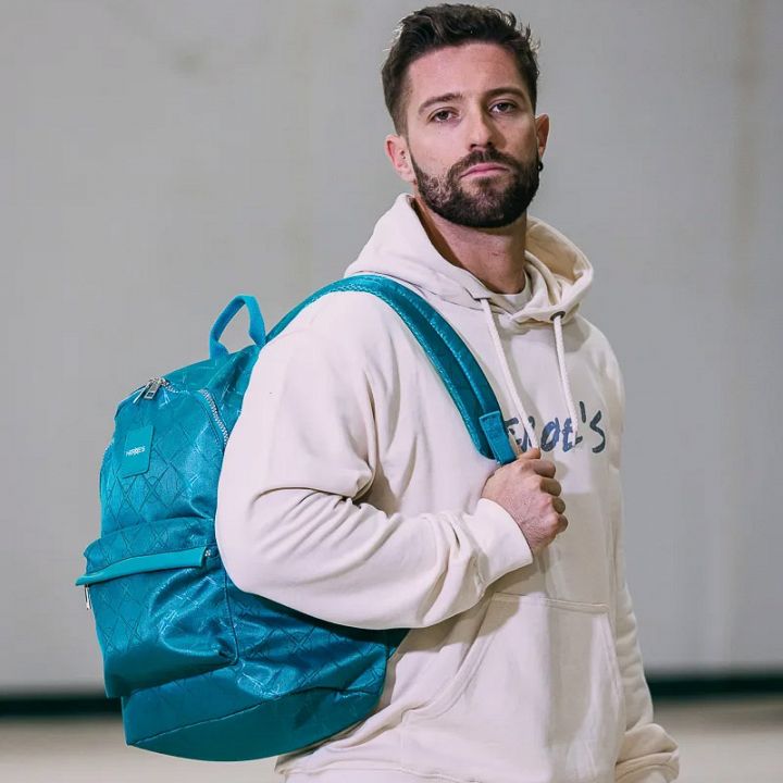 Heroe's Backpack Olympia